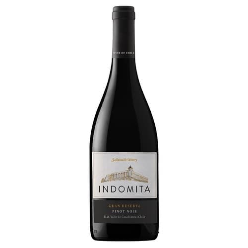 Vina Indomita Gran Reserva Pinot Noir