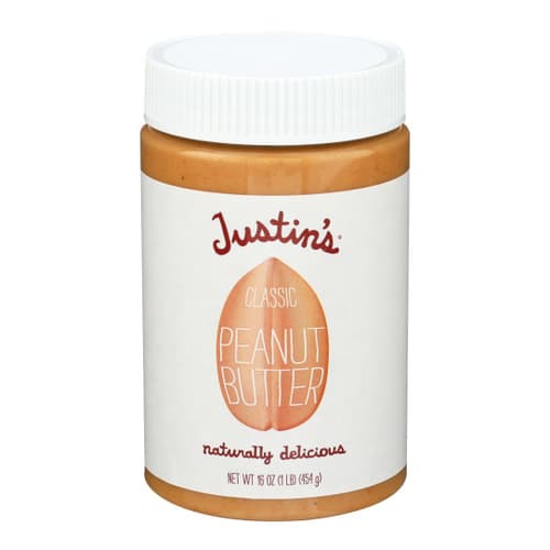 Justin's Classsic All Natural Peanut Butter