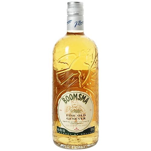 Boomsma Fine Old Genever Gin