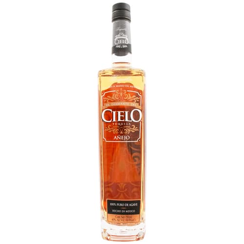 Cielo Tequila • Anejo