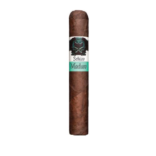 Cigar • Schizo Maduro 7x70 Box