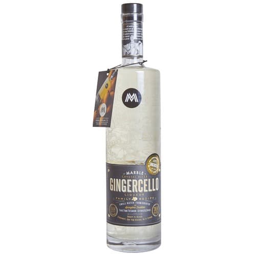 Marble Gingercello Liqueur 6 / Case