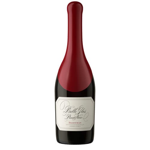 Belle Glos Dairyman Pinot Noir