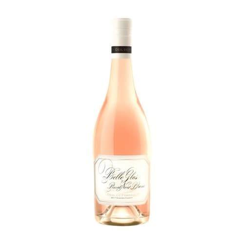 Belle Glos Blanc De Noir Rose