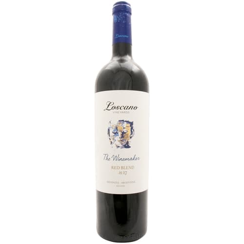 Loscano Red Blend