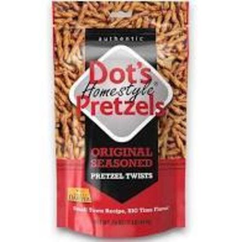Dot's Homestyle Pretzels