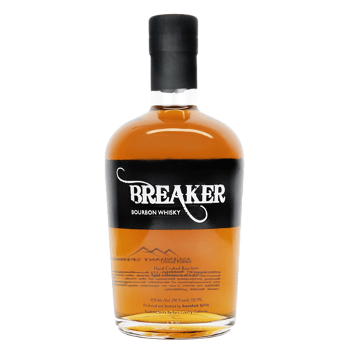 Breaker Bourbon
