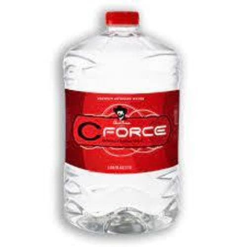 Cforce Artesian Water