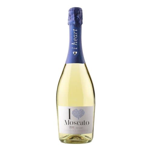 I Heart Moscato