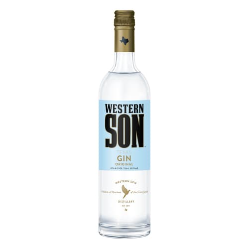 Western Son Gin