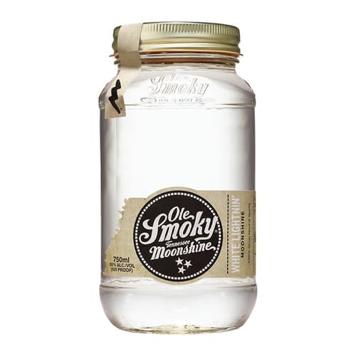 Ole Smoky Moonshine • White Lightning
