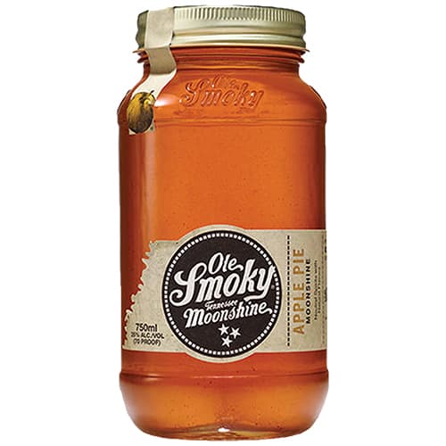 Ole Smoky Moonshine Apple Pie • Gift Set