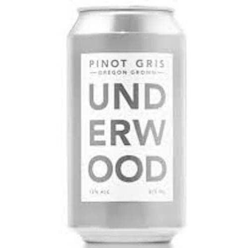 Union Wine Company Underwood - Can Pinot Gris