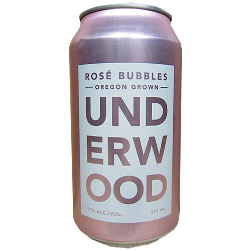 Underwood Rose Cans