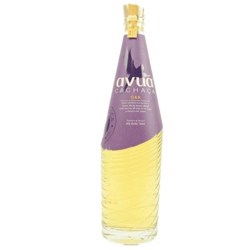 Avua Cachaca • Oak