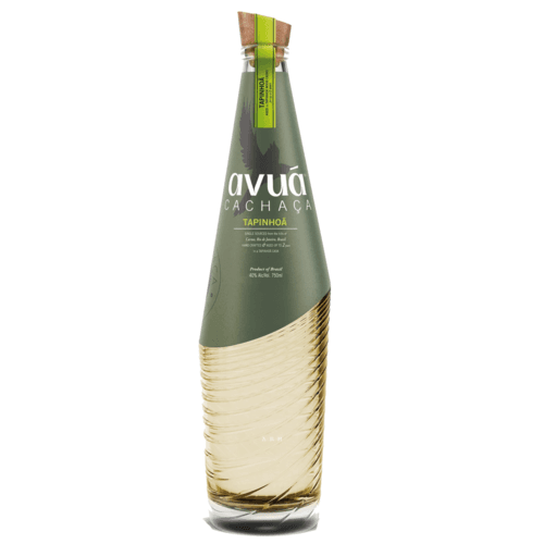 Avua Cachaca • Tapinhoa