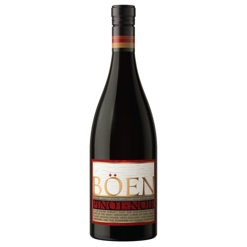 Boen Pinot Noir