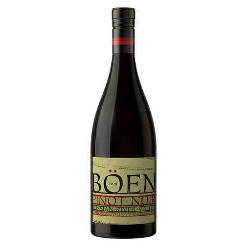 Boen Pinot Noir Russian River