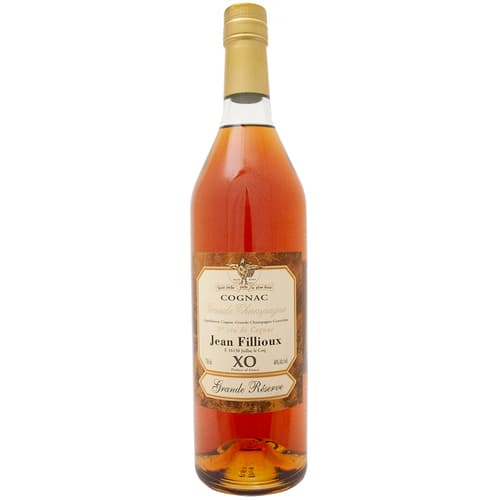 Jean Fillioux Cognac - XO Grande Reserve