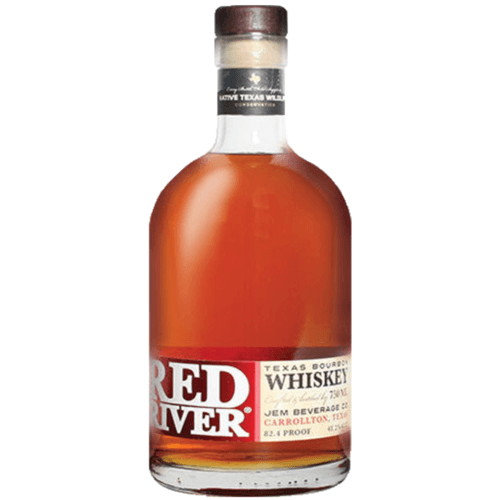 Red River Canadian Style Whiskey