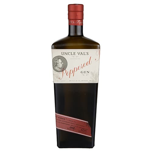 Uncle Vals Peppered Gin