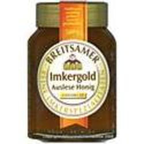 Breitsamer Golden German Honey