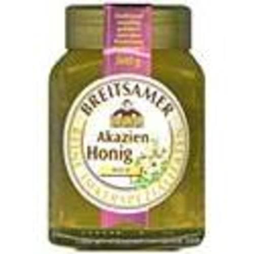 Breitsamer Honey • Akazien (Acacia)