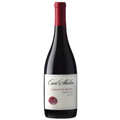 Carol Shelton Coquille Rouge Red Blend