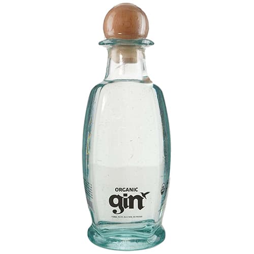 Fy Organic Gin
