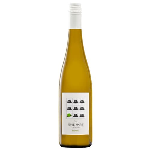 Nine Hats (Longshadows) Riesling