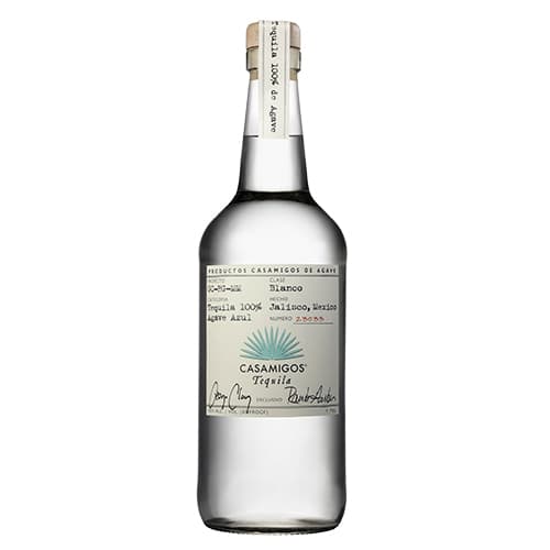 Casamigos Blanco Tequila