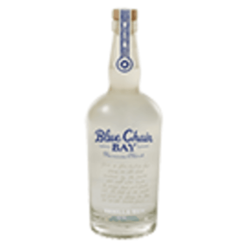 Blue Chair Bay White Rum