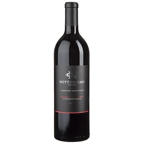 Nottingham Cellars Cabernet Sauvignon