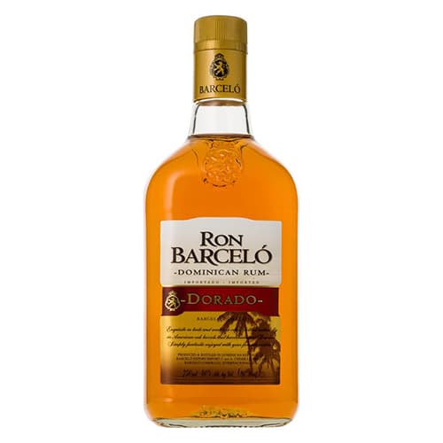 Ron Barcelo Dorado Rum