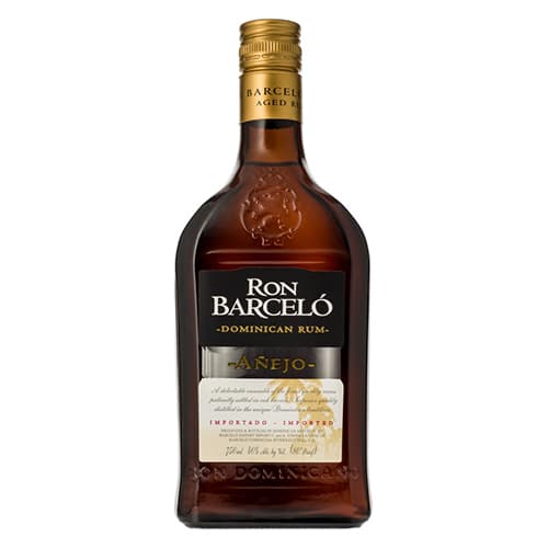 Ron Barcelo Anejo Rum