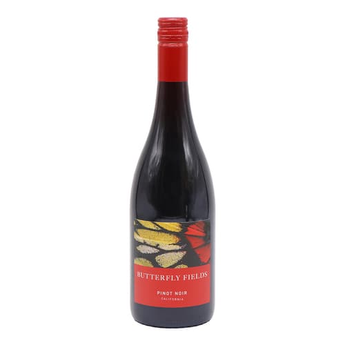 Butterfly Fields Pinot Noir