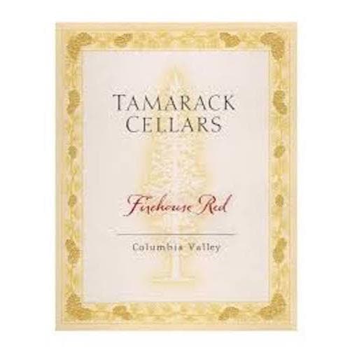 Tamarack Firehouse Red