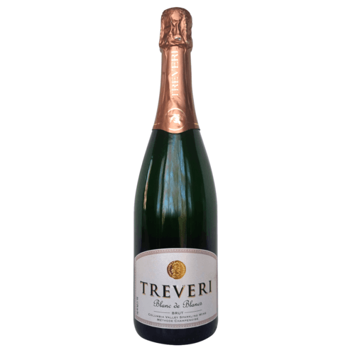 Treveri Cellars Blanc De Blanc Sparkling