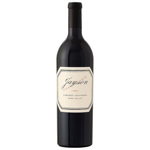 Jayson Cabernet Sauvignon