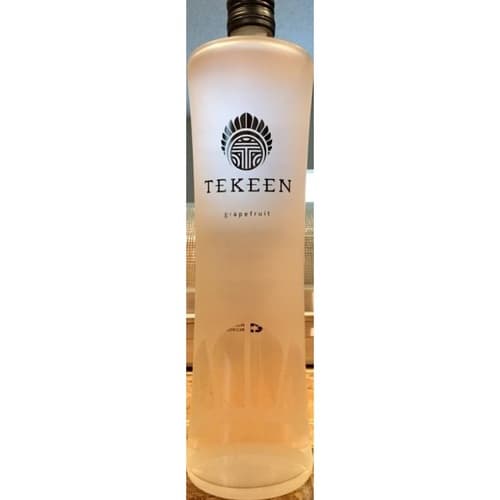 Tekeen Grapefruit Wine