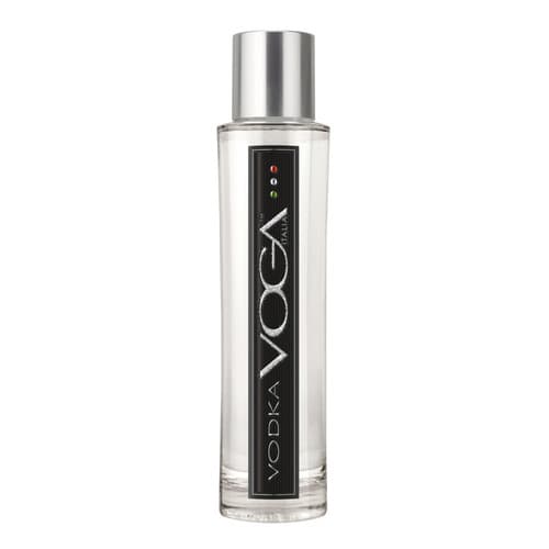 Voga Italian Vodka 6 / Case