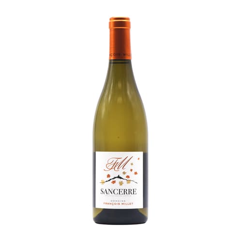 Dom Francois Millet Sancerre Blanc