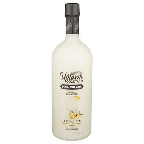 Uptown Cocktails Pina Colada