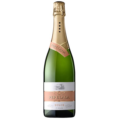 Perelada Dulce Semi-sweet Cava