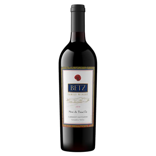 Betz 'pere De Famille' Cabernet Sauvignon