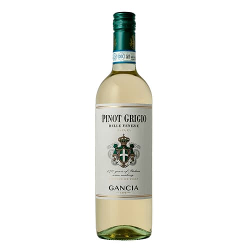 Gancia Pinot Grigio