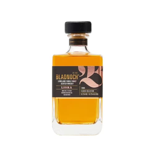 Bladnoch Single Malt • Liora
