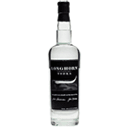 Longhorn Vodka