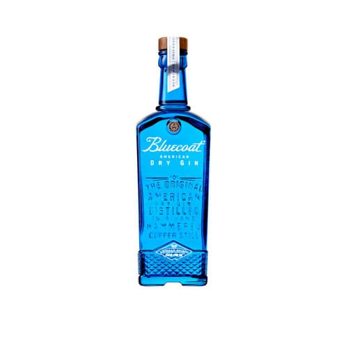 Bluecoat Gin 94'