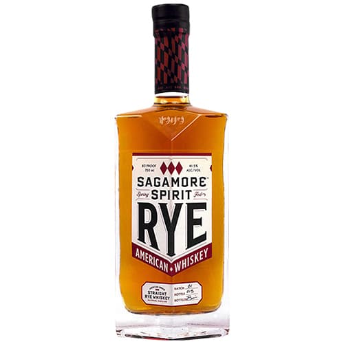 Sagamore Spirit Cocktails • Pineapple Ryegarita
